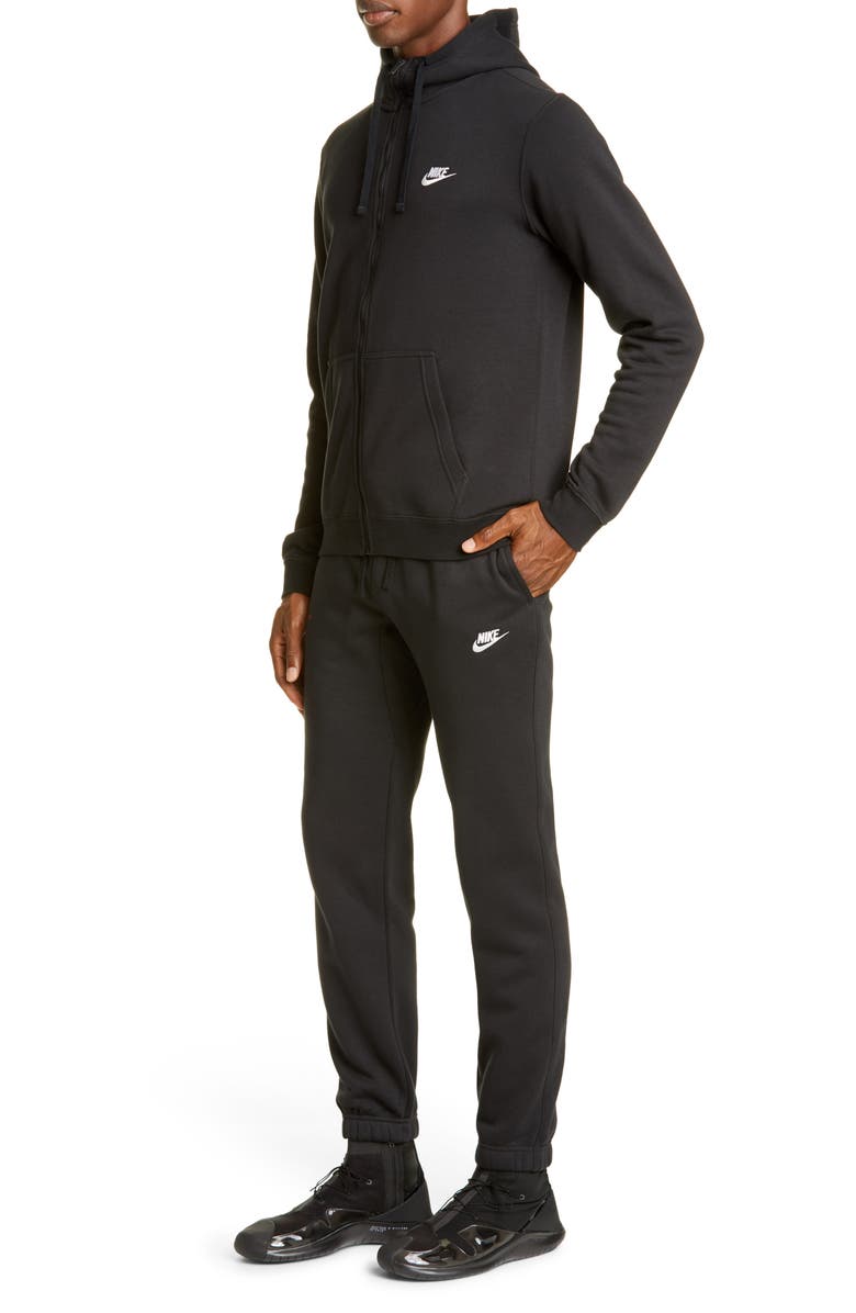 1017 ALYX 9SM x Nike Embroidered Sweatpants, Alternate, color,