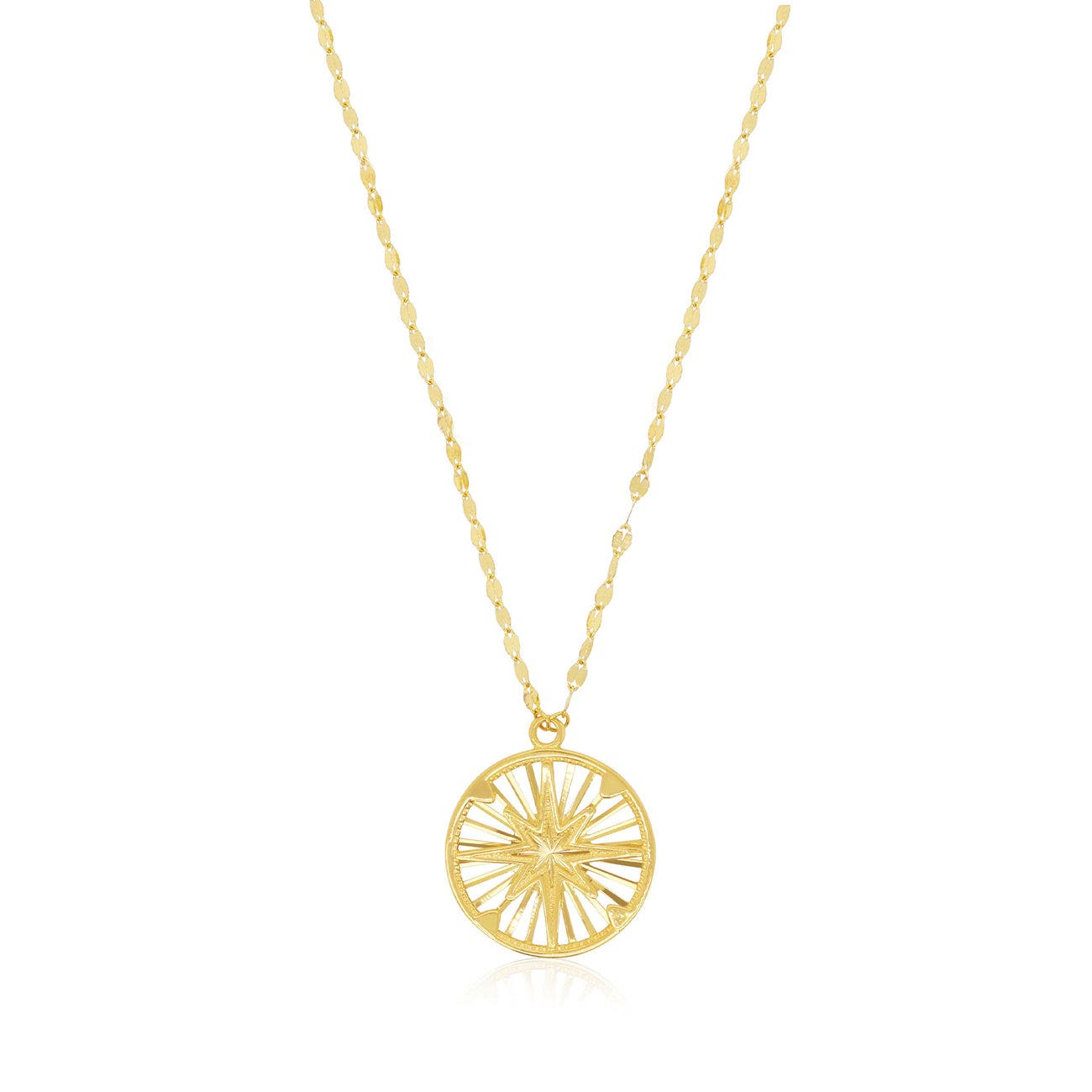 selected Yellow Gold