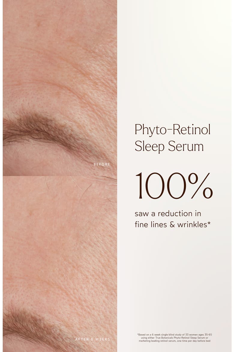 Phyto-Retinol Anti-Aging Sleep Serum, Alternate, color, NO COLOR