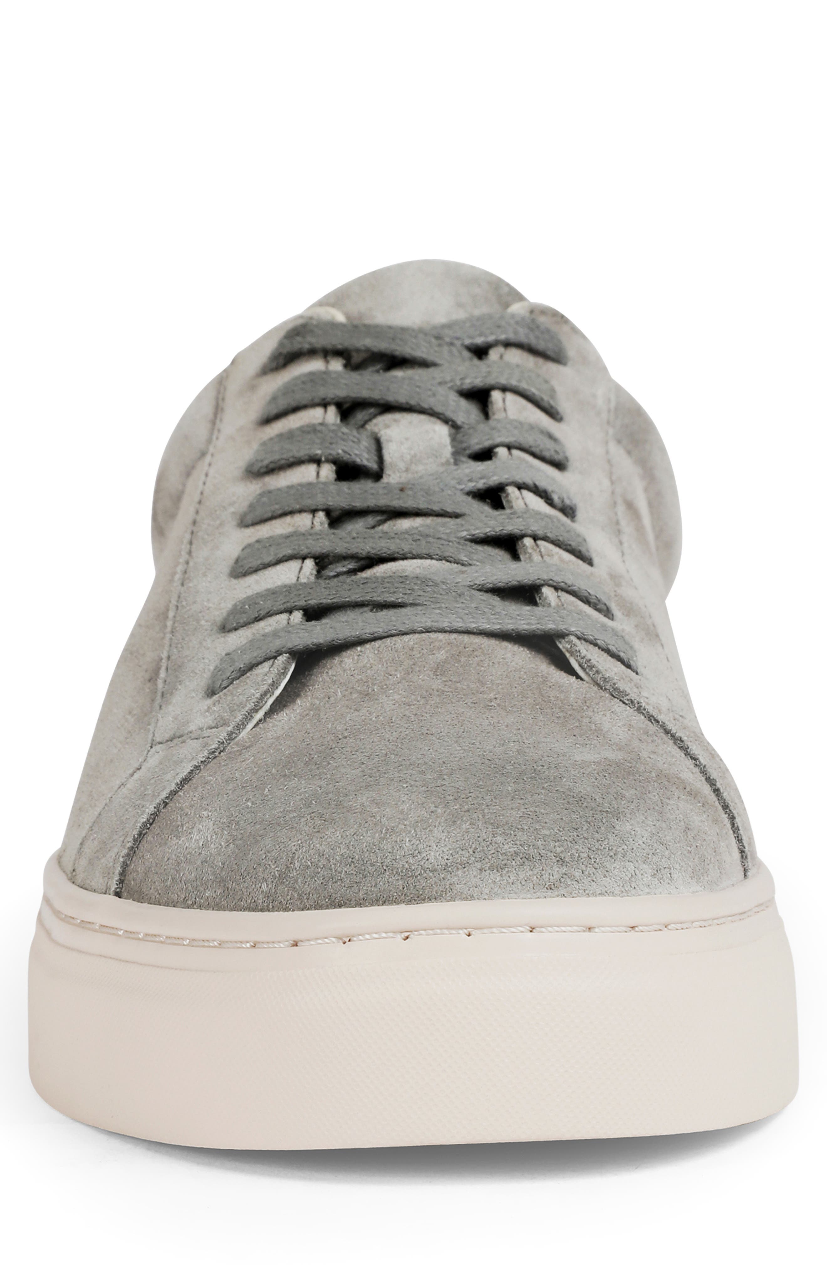 Vagabond Shoemakers Paul 2.0 Sneaker, Alternate, color, Dk Chalk