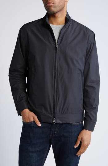 Peter Millar Alex Bomber Jacket Nordstromrack