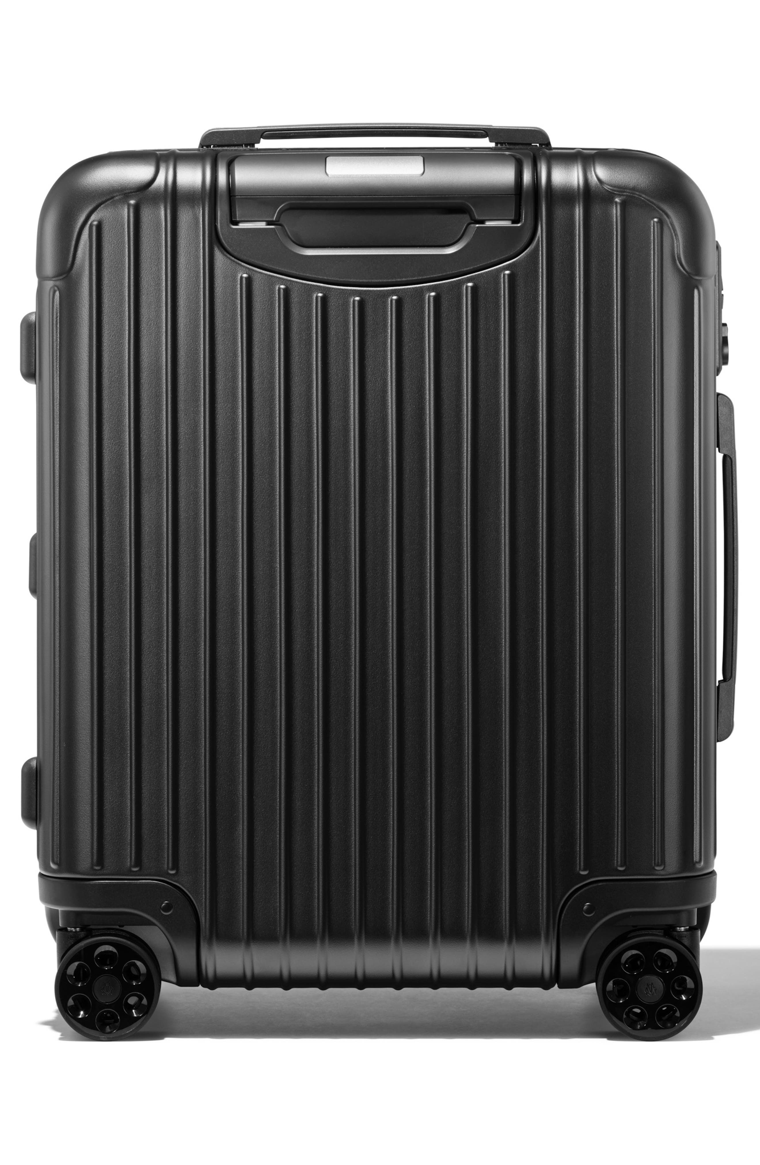 RIMOWA Essential Cabin Plus 22-Inch Wheeled Carry-On | Nordstrom