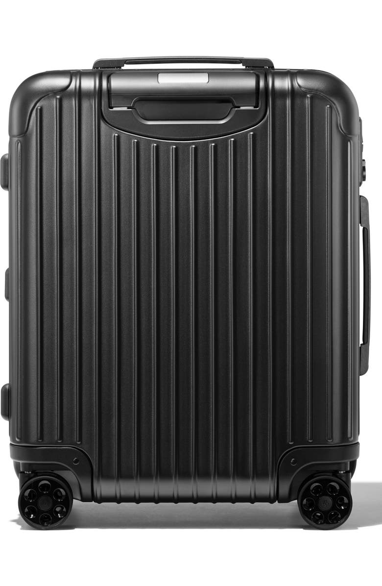RIMOWA Essential Cabin Plus 22-Inch Wheeled Carry-On, Alternate, color,