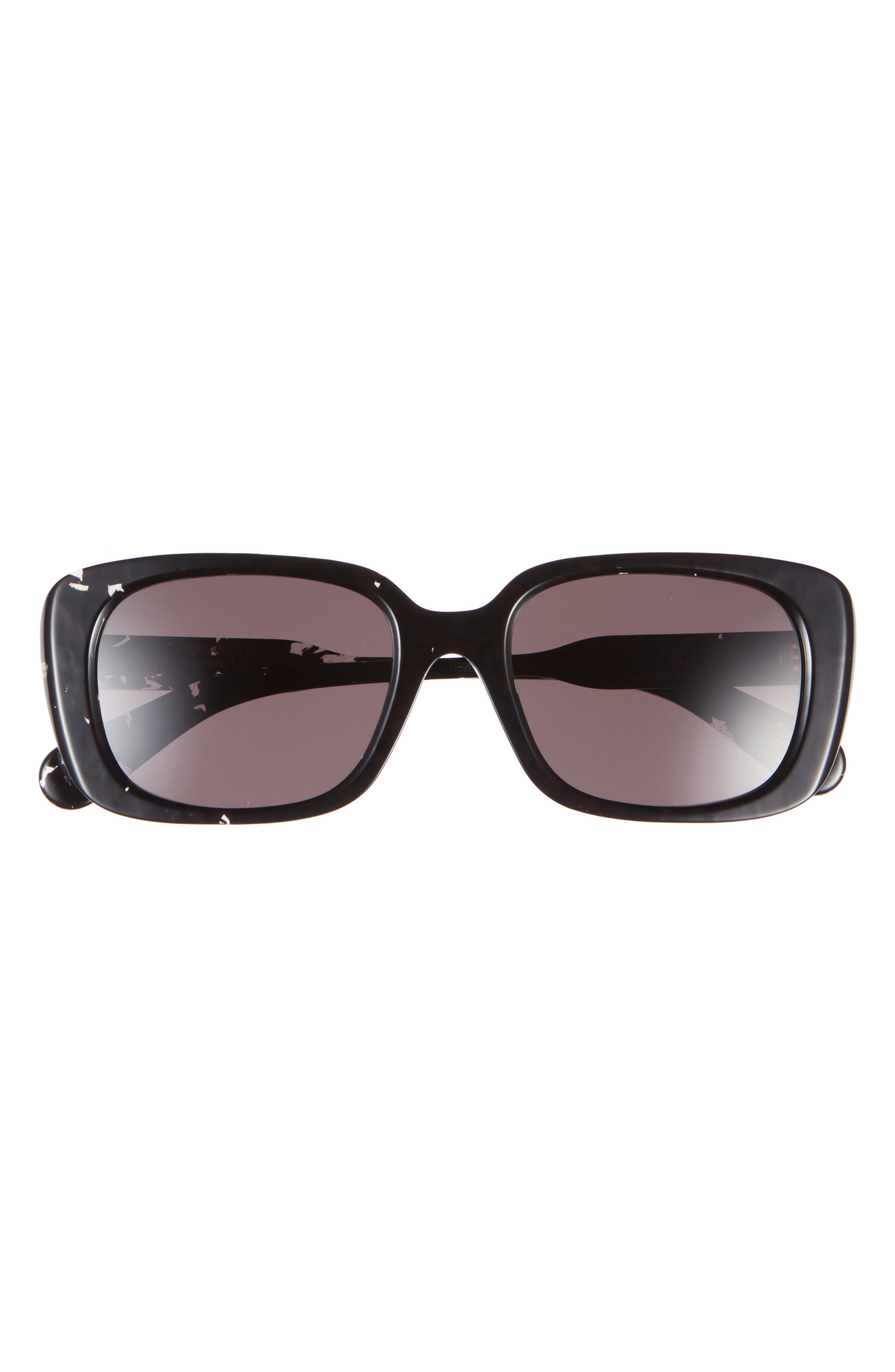 Chloé Rectangular Sunglasses