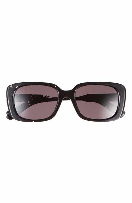 Chloé Rectangular Sunglasses