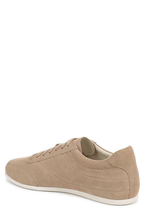 Vince Jet Trainer Sneaker In New Camel