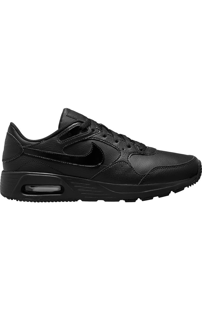 Nike Air Max SC Leather Sneaker, Main, color,