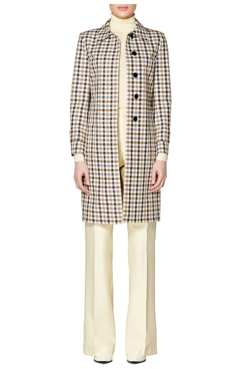 SUISTUDIO Cara Coat, Main, color, 