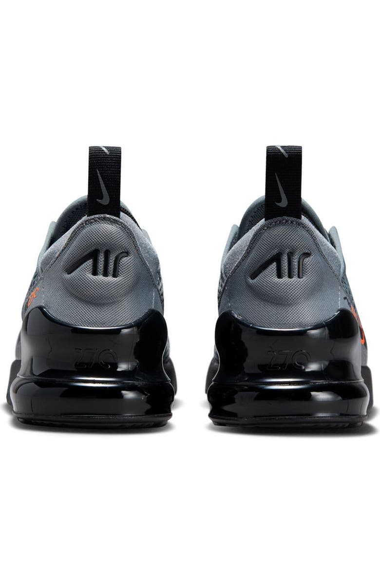 Nike Kids' Air Max 270 Sneaker, Alternate, color,