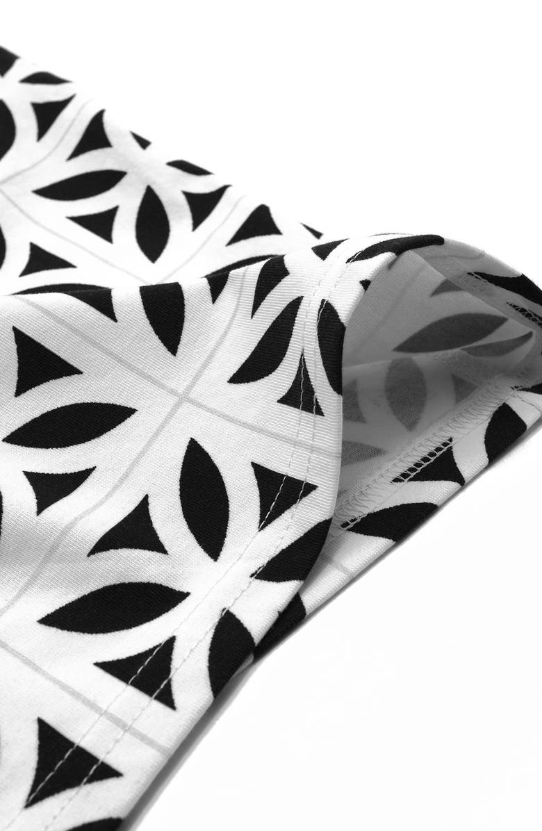 STUDENTS Breeze Jersey Shorts, Alternate, color, White