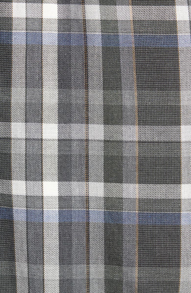 Hanro Loran Cotton Lounge Pants, Alternate, color,