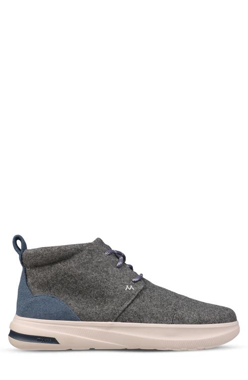 Mykos Koen Chukka Boot In Multi