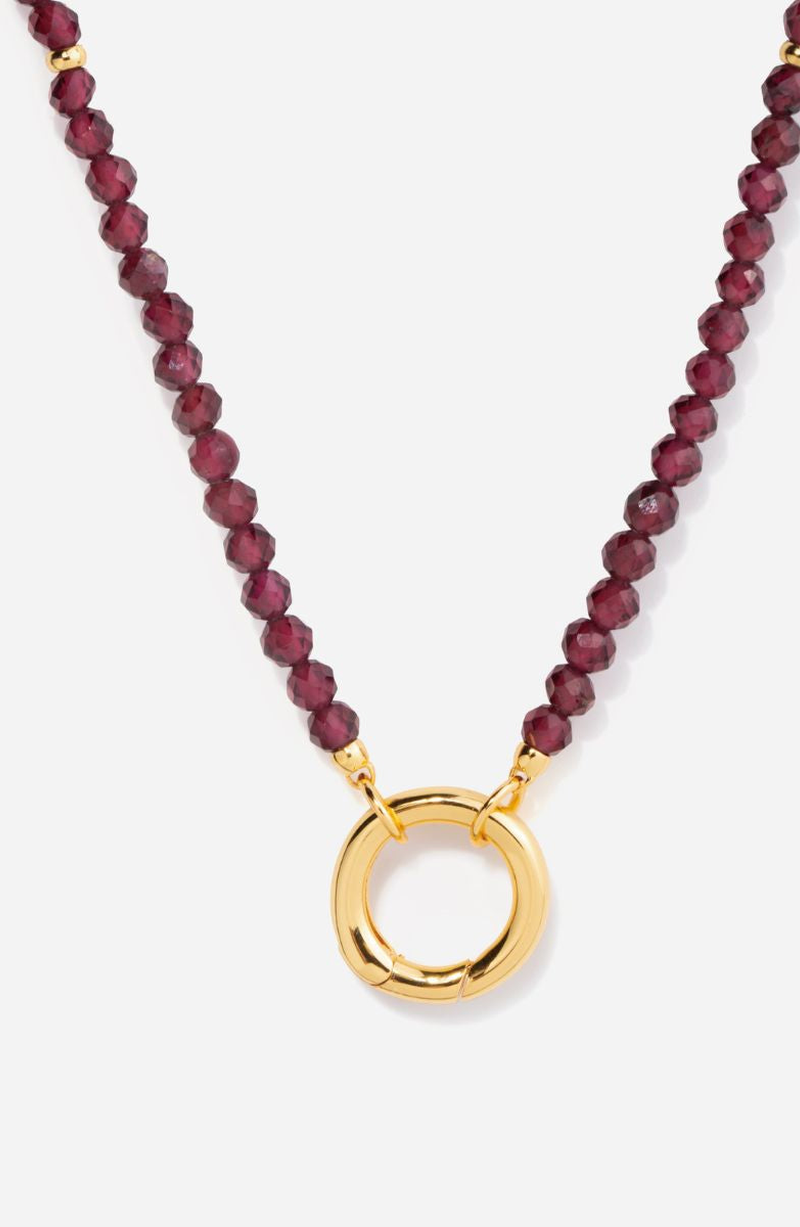 selected Garnet