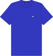 Dalix Mens Lil Cloud Lightweight Jersey Tee