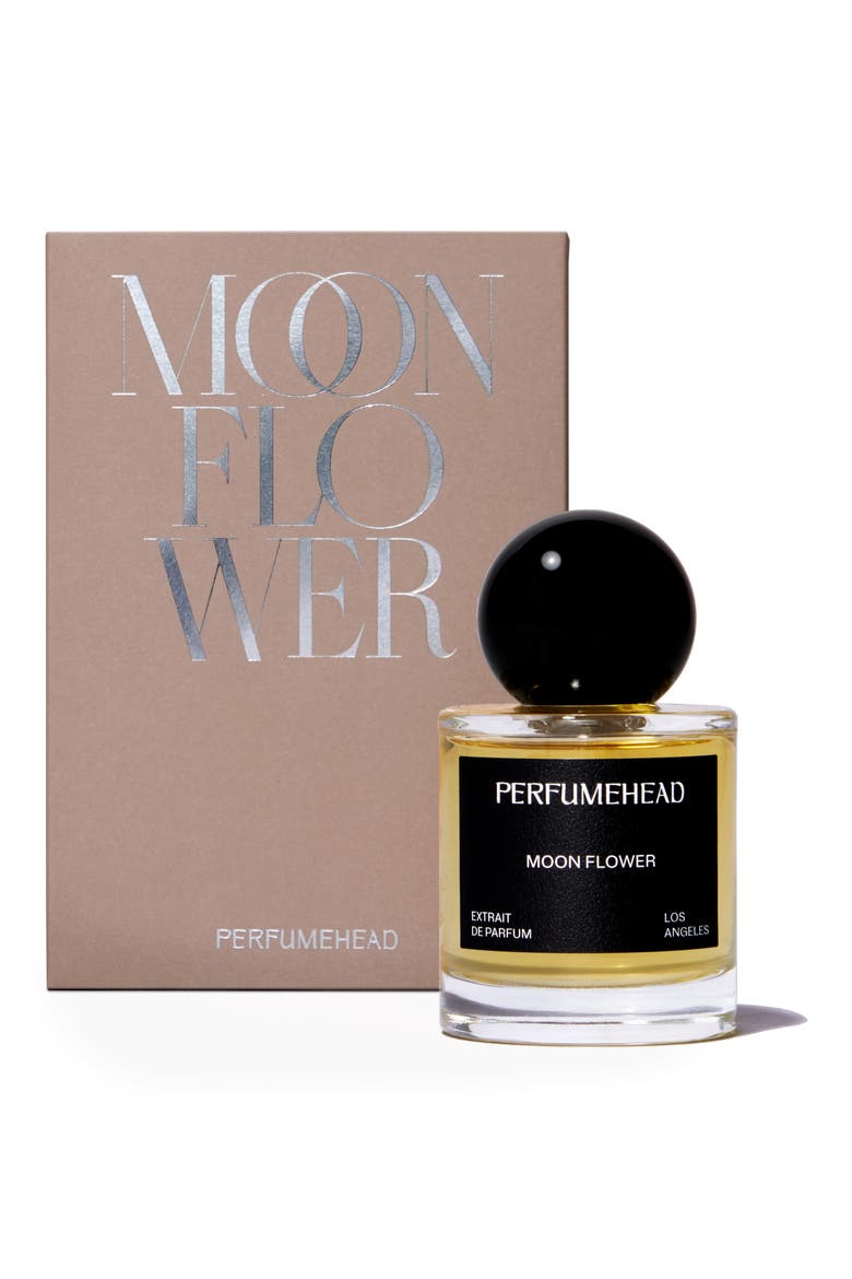 Moon Flower Extrait de Parfum, Alternate, color, NO COLOR