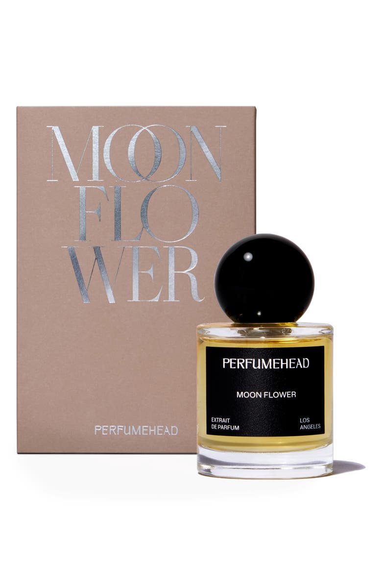 Perfumehead Moon Flower Extrait de Parfum, Alternate, color,