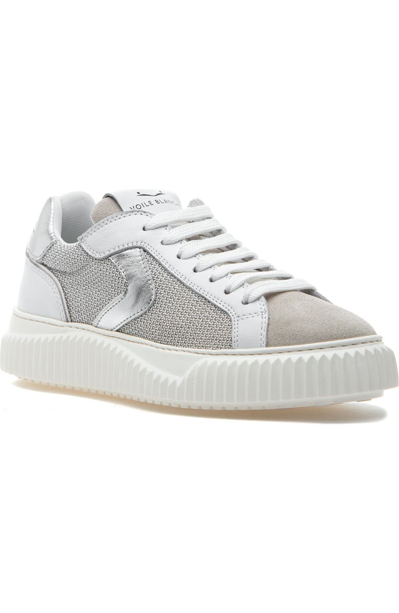 Voile Blanche Lipari Sneaker, Main, color,