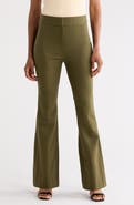 Derek Lam 10 Crosby Flare Trousers