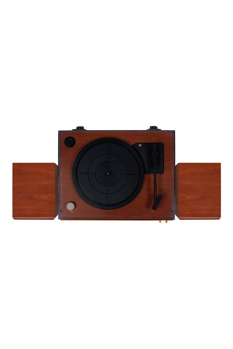 1975T Entertainment System, Alternate, color, BROWN