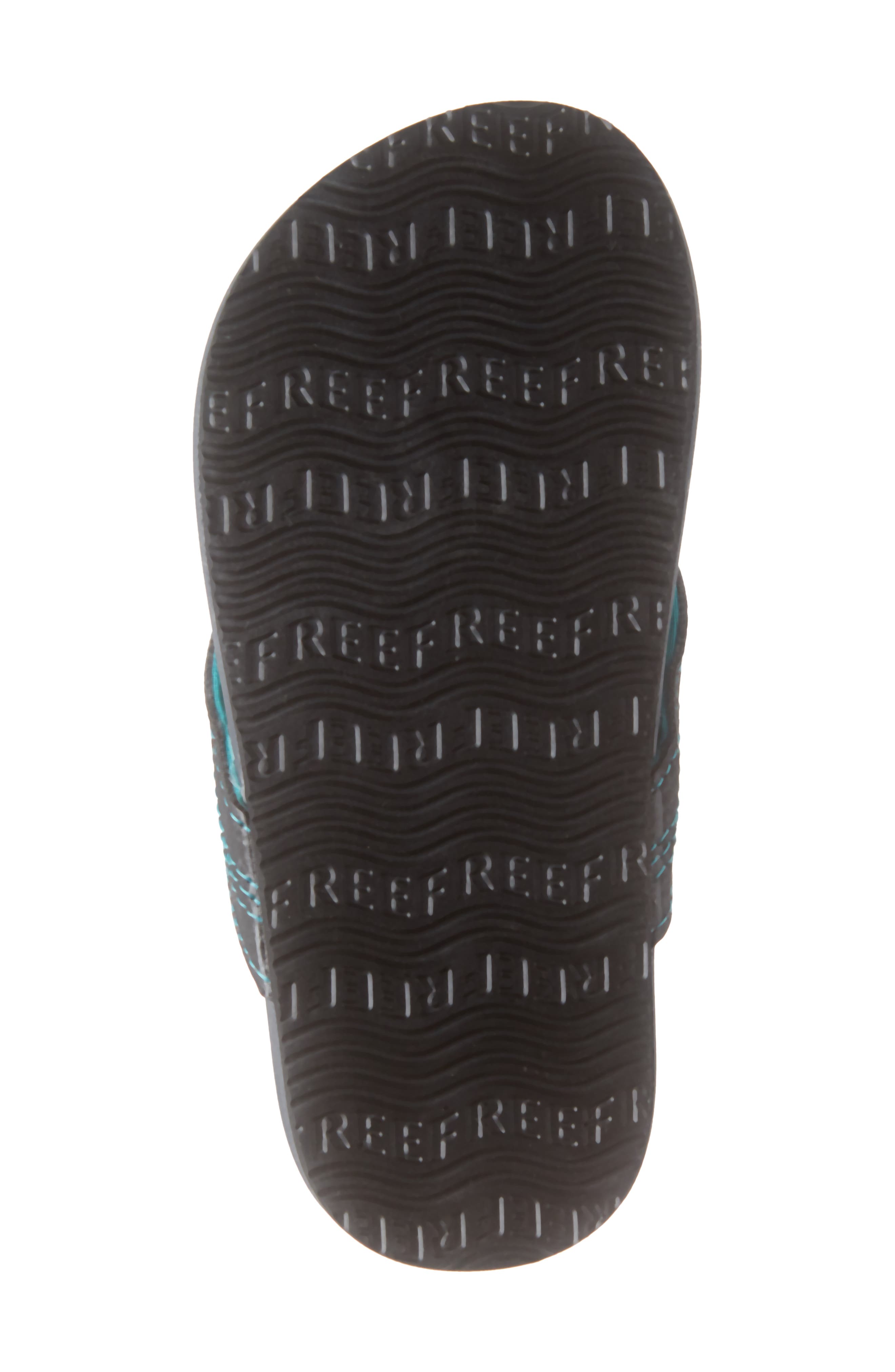 Reef Little Cushion Bounce Sandal, Alternate, color, 