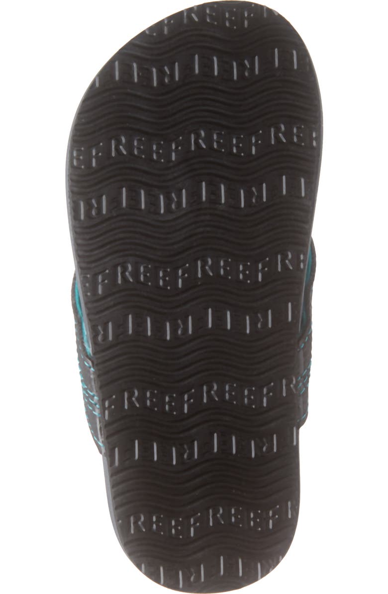 Reef Little Cushion Bounce Sandal, Alternate, color,