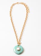 Erin McDermott Jewelry Golden Hour in Tribeca
