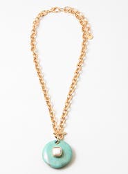 Erin McDermott Jewelry Golden Hour in Tribeca