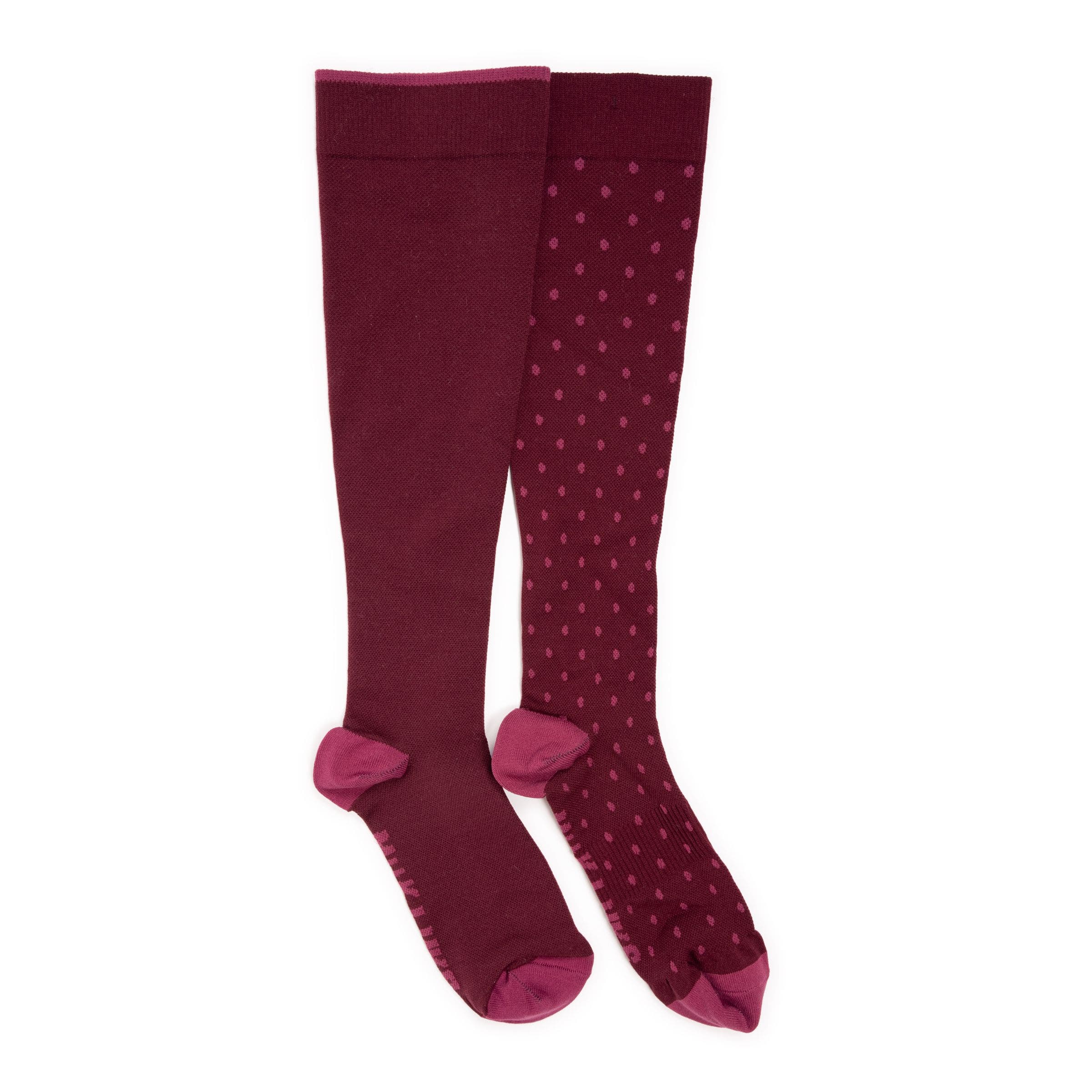selected Burgundy