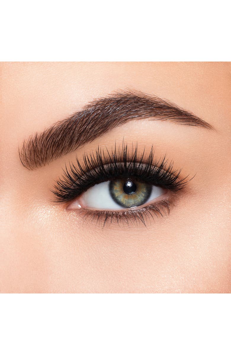 Lilly Lashes Luxury Diamonds Mink False Lashes, Alternate, color,