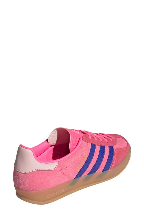 Adidas Originals Adidas Gazelle Indoor Sneaker
