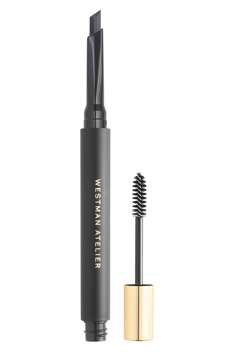 Bonne Brow Defining Pencil, Main, color, SLATE