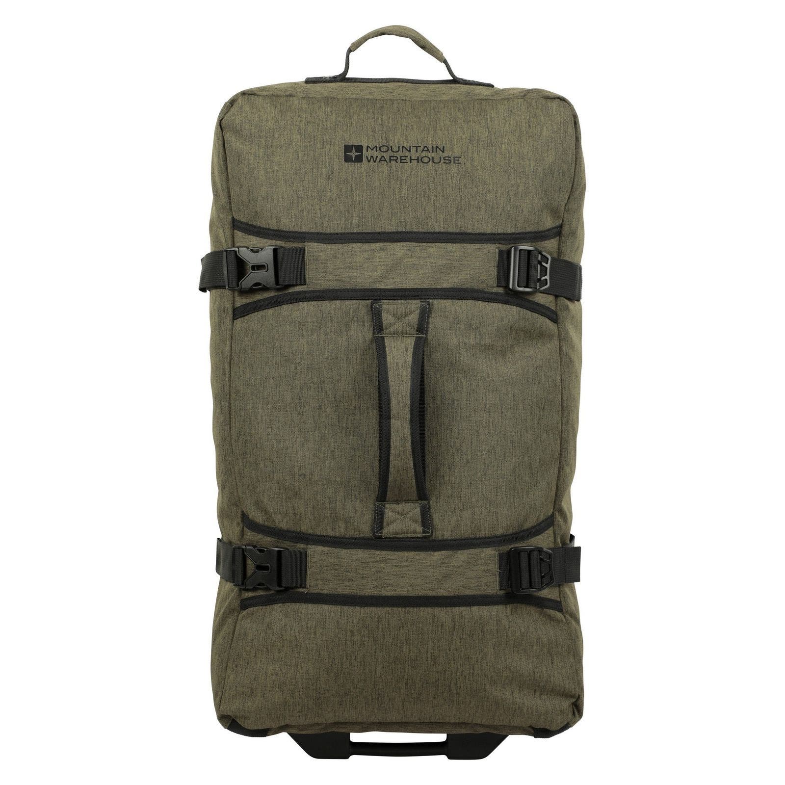 selected Khaki Green