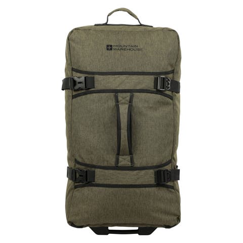 Wander 100L 2 Wheeled Suitcase