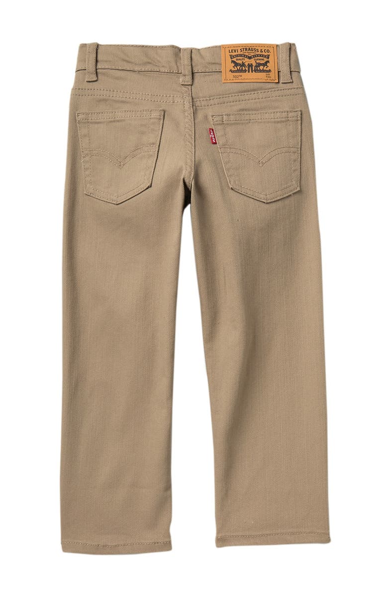 Levi's<sup>®</sup> 502<sup>™</sup> Regular Taper Jeans, Main, color,