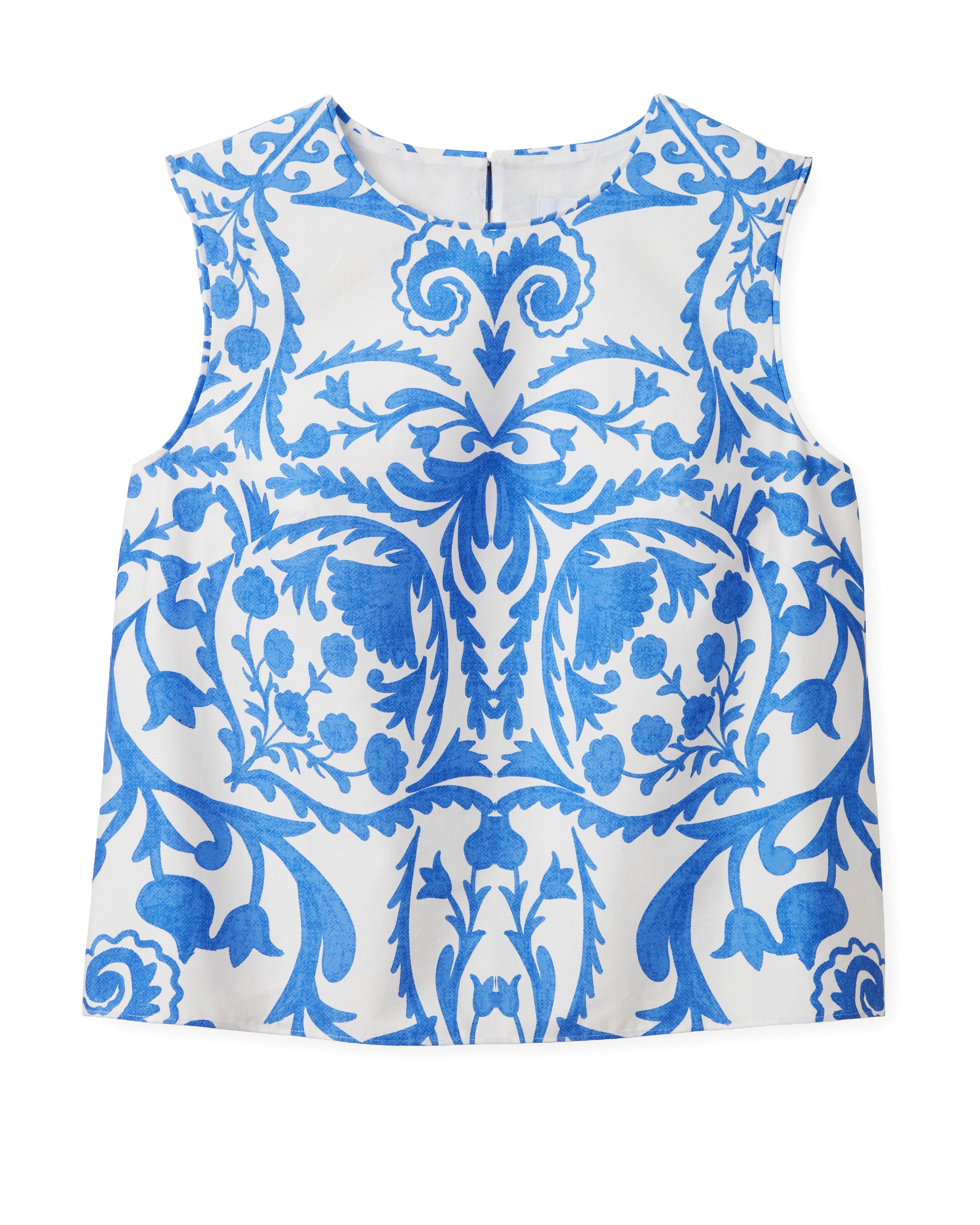selected Provence Blue