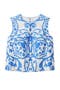 selected Provence Blue