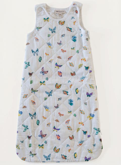 Madame Butterfly Sleep Sack