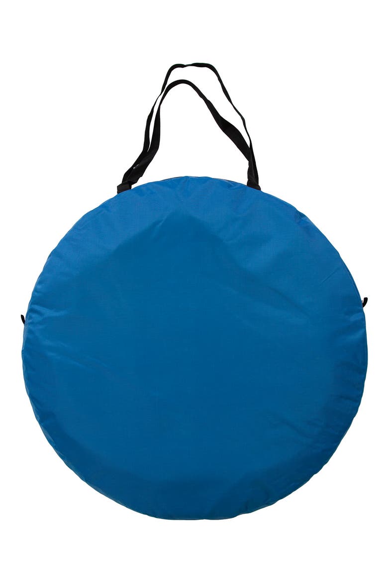 15-Foot Institutional Tunnel, Alternate, color, BLUE