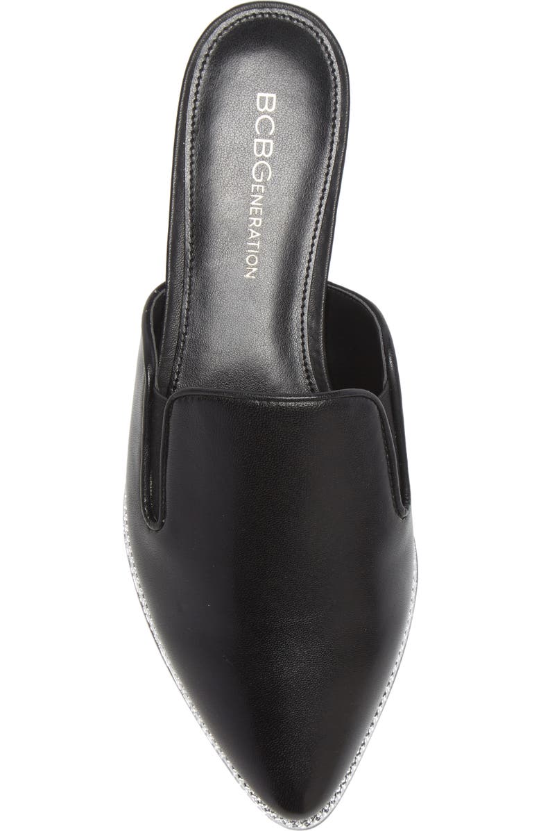 BCBGeneration Lanni Mule, Alternate, color,