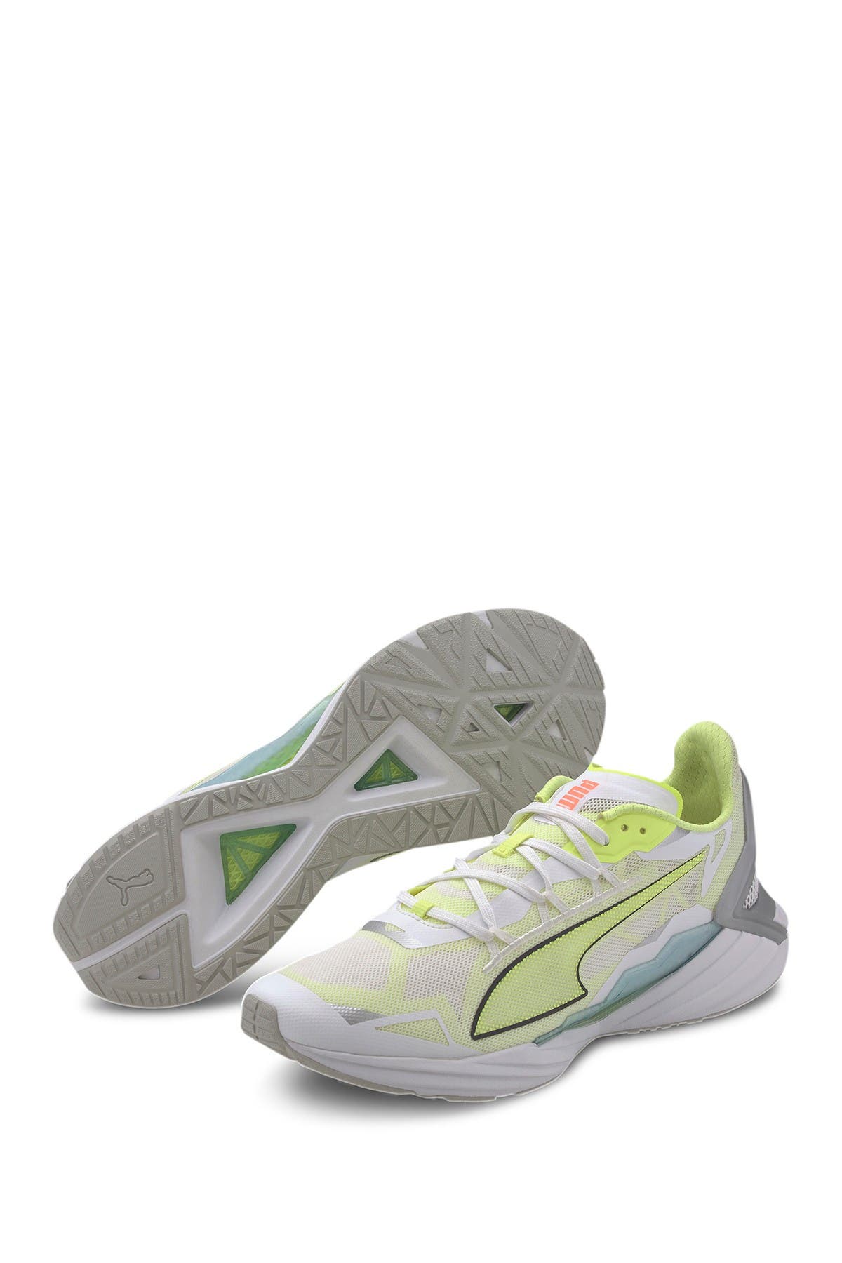 PUMA UltraRide Running Shoe, Alternate, color, 