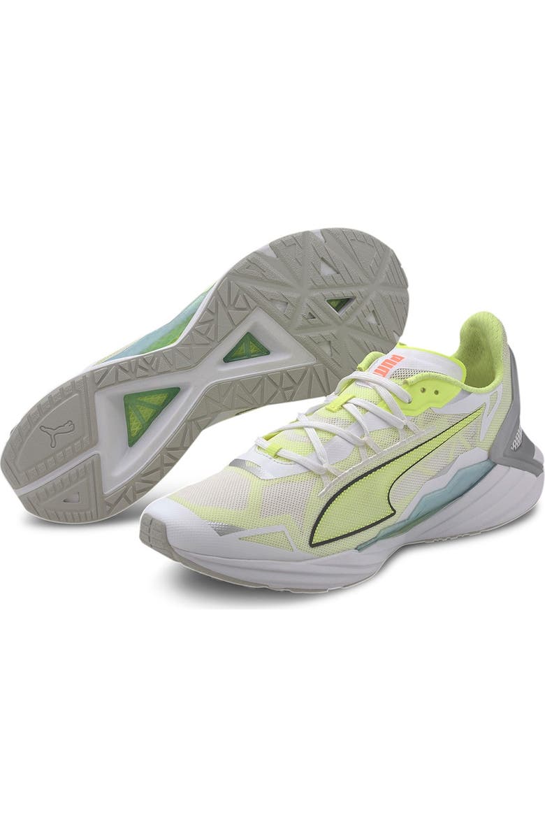PUMA UltraRide Running Shoe, Alternate, color,