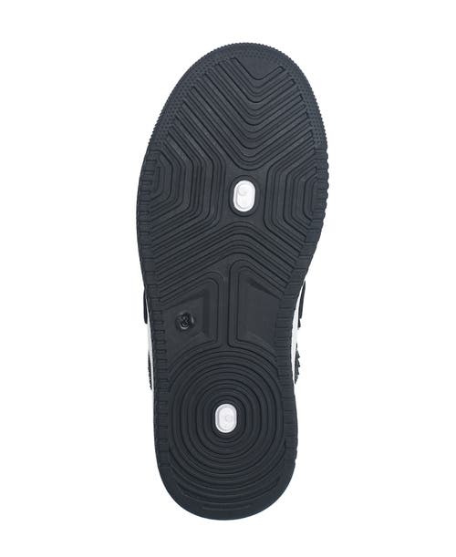 TRUE RELIGION TRUE RELIGION GIRL'S ALLISON LOGO SNEAKER 