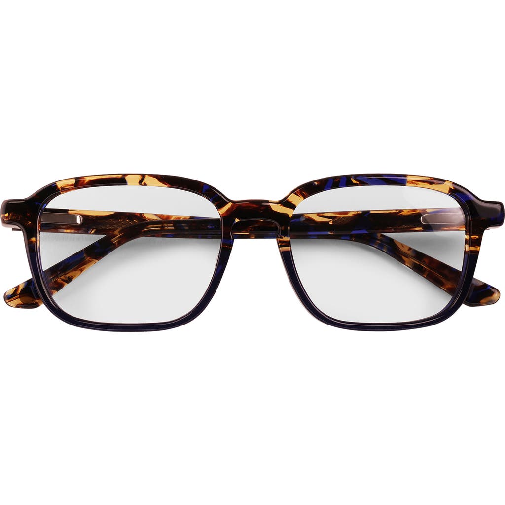 Eyebobs Well Done 52mm Square Reading Sunglasses