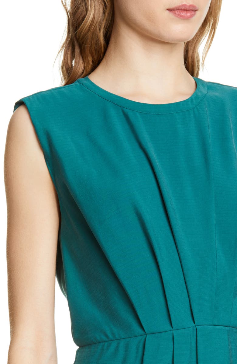 Club Monaco Perdeta Dress, Alternate, color,