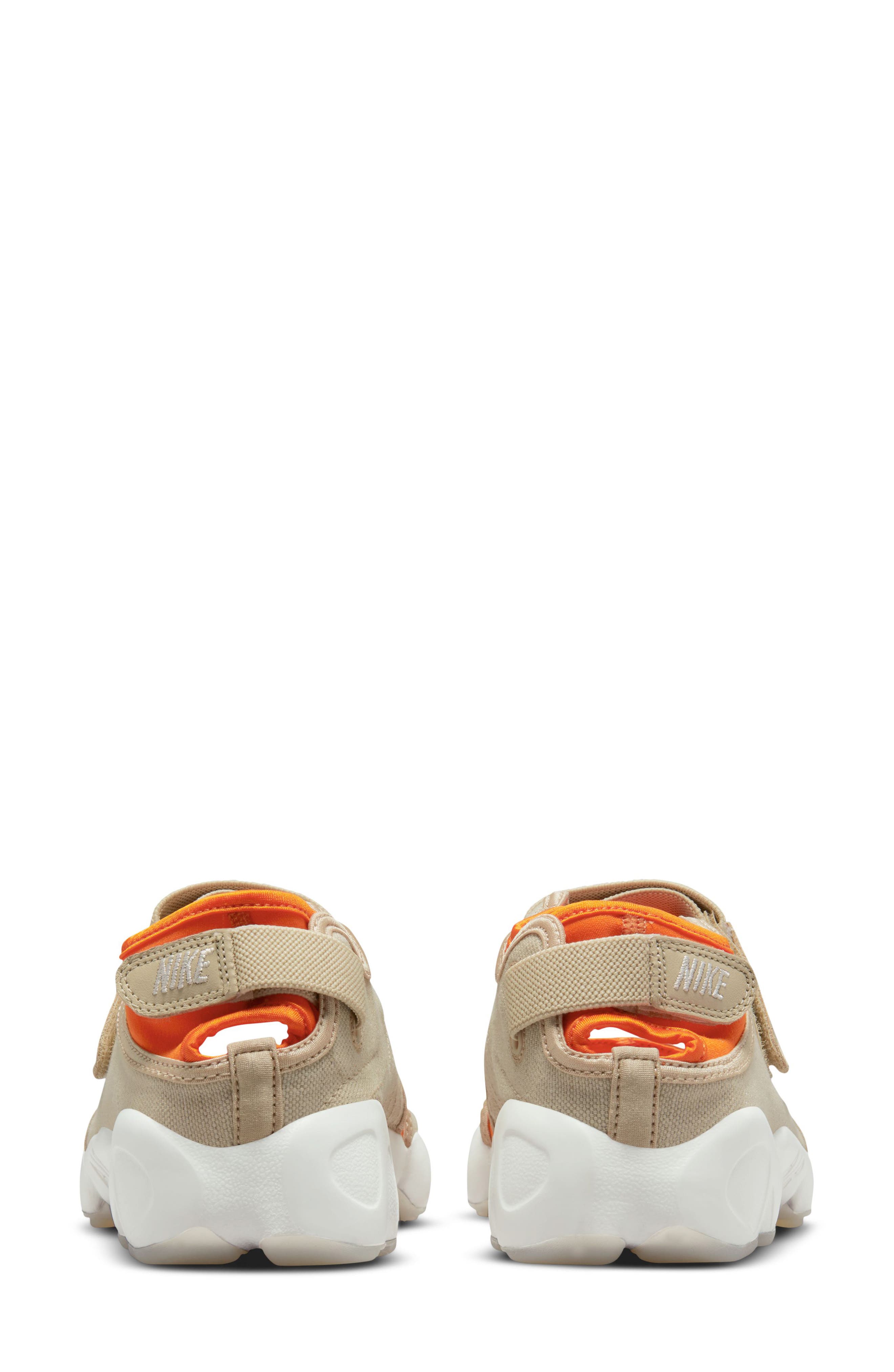 Nike Air Rift Sneaker, Alternate, color, 