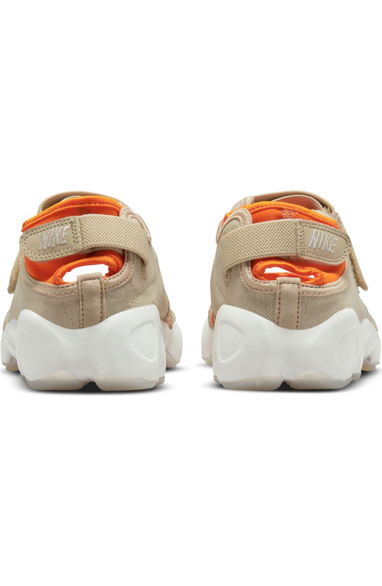 Nike Air Rift Sneaker, Alternate, color,