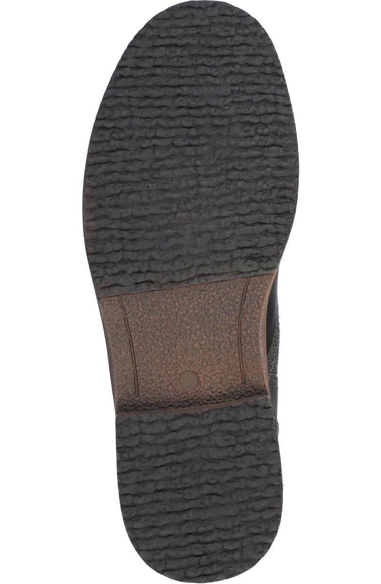 VANCE CO Lancaster Chelsea Boot - Wide Width Available, Alternate, color,