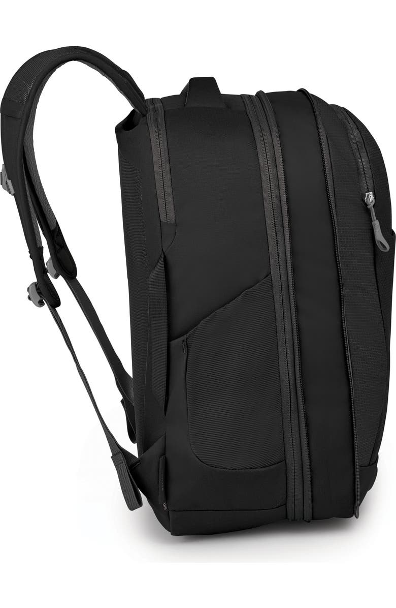 Osprey Daylite Expandable Travel Backpack, Alternate, color,