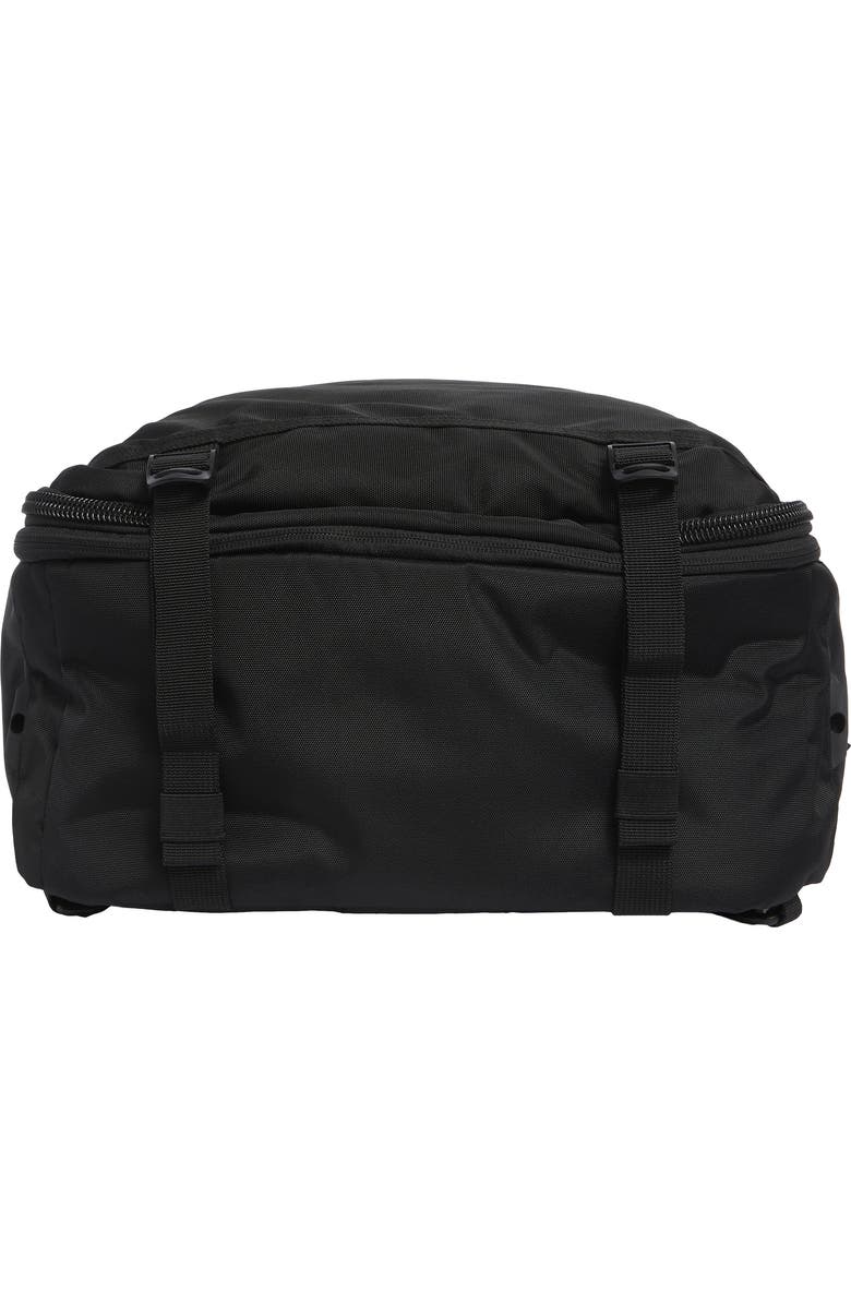 SWISSGEAR The 5236 21.5-Inch Travel Backpack, Alternate, color, Black