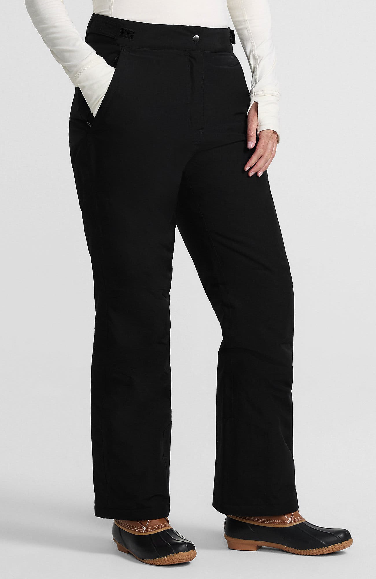 selected Black